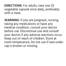 ML Naturals Selenium 200mcg 240 Vegetable Capsules. Supports Immune Health.