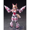 Robotic New Humanity Polynian Lily, Sakura Miko, Non-scale, PVC &