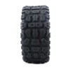 100/65-6.5 tubeless electric scooter road tire 11 Inches Vacuum Tire