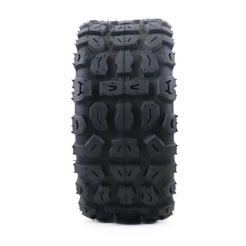 100/65-6.5 tubeless electric scooter road tire 11 Inches Vacuum Tire