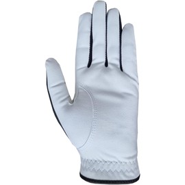 USG Mens Golf Glove | Cabretec | Hydrolyte Synthetic Technology | Grace, Grip and Power (Small, Right)