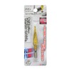 Takagi Earth Man SDT-1 Spiral Step Drill, Titanium Coating, Diameter