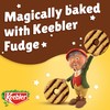 Keebler Fudge Stripes Cookies Minis, Original, 12 Ct. (Pack of
