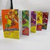 Pulparindots - coated tamarind candy filled with hot and salted