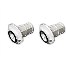 Ariete 2 x HEPA Filter 2772