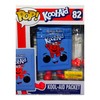 Funko POP! Ad Icons #82 - Kool-Aid Packet [Tropical Punch]