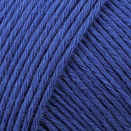 Baby Cotton 0006 Blue