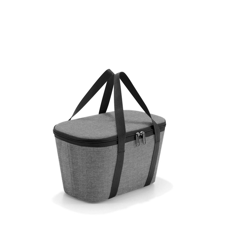 reisenthel Coolerbag - Cool Bag Made of High-Quality Polyester Fabric