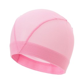 View Mesh Swimming Cap V-8205 Pink Large
