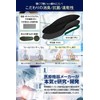 Refreer X Leg Correction Insole, Inner Crotch, Sole, Footbed, 10.0