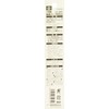 SK11 Hexagonal Shaft Extension Bar for Drilling Parts with 0.2