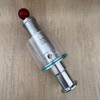 Geife Tri-Clamp Spunding Valve, 1.5" T.C., 15-30 PSI