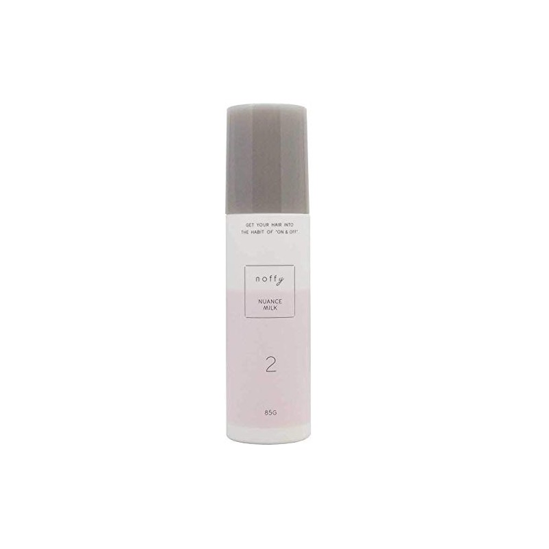 Ford Hair Costics Ford Nofi Nuance Milk, 3.2 oz (85