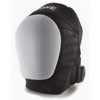 S-ONE Gen 4 Pro Knee Pad White Cap XX-Large