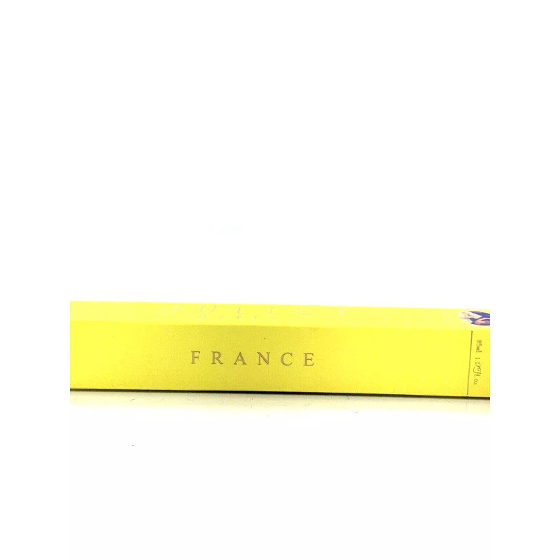 JULIET YELLOW EAU DE TOILETTE NATURAL SPRAY 1.17OZ / 35ML