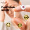 Bandini Coenzyme Q10-120 High Dose Capsules with 200 mg per