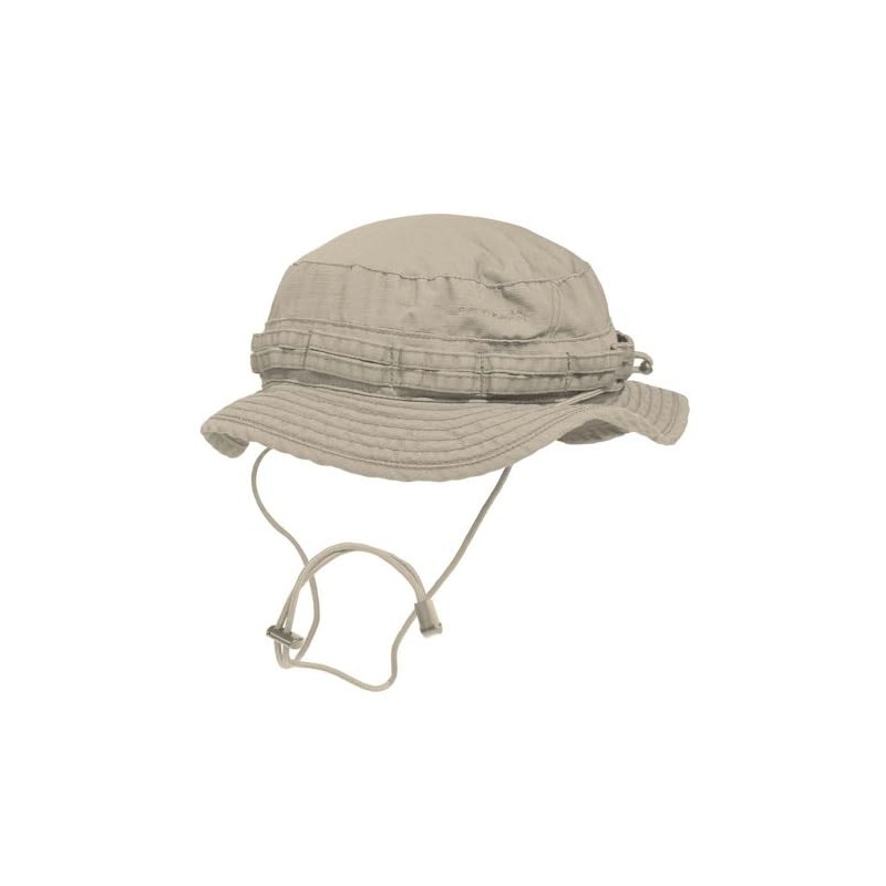 Pentagon Babylon Boonie Men's Camping Trekking Military Hat Grey Size