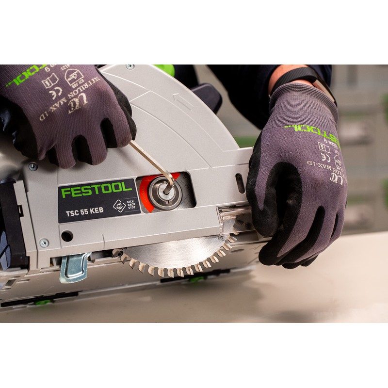 Festool Circular Saw Blade HW 160 x 1.8 x 20