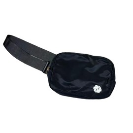 Essential Sling Bag - Color: Black