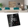 3A Digital Thermostat with LCD Display Smart Programmable Thermostat with