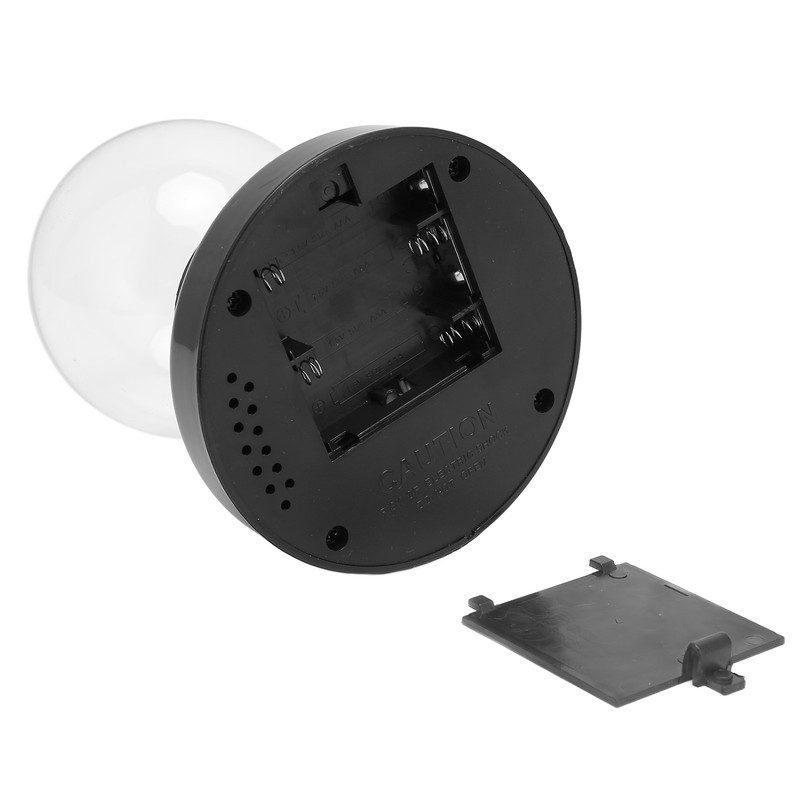 Plasma Light Touch Sensitive Electrostatic Neutralization Decorative Static Lighting Ball