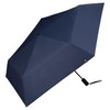 Wpc. 801-19653-102 Parasol [Automatic Opening/Closing] Folding Umbrella, Light Shielding Automatic