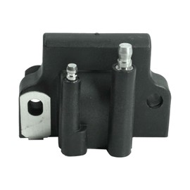 Ignition Coil Replacement for 582508 183-2508 18-5179 Fit for Johnson Evinrude Outboard Engine 40HP 85HP 110HP 125HP 225HP 300HP & More 2 Packs