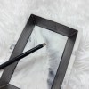 NARS 48 Brow Defining Shader Brush Eye Brow Powder -