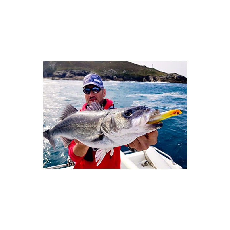 Rapala Maxrap® Walk'n Roll Surface Bait 10 cm