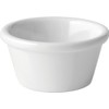 Utopia Plain White Ramekin 2oz / 60ml - Case of
