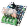 Speaker Protection Board Single Power Supply AC10‑18V DC12‑24V 500W Single
