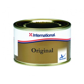 International Boat Varnish 375ml