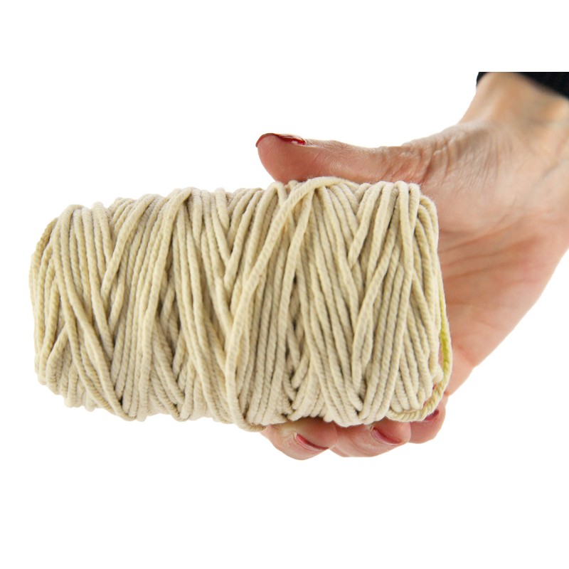 HOME-X Baker and Butcher's Twine, Cooking String, Baking Spool, Kitchen