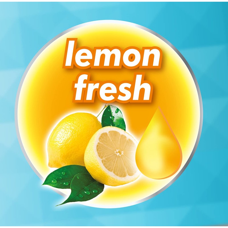 Duzzit Quick Cleaning Floor Wipes 24Pk, Resealable