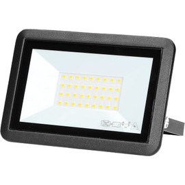 Adviti Faro LED Spotlight Outdoor IP65 2400lm 4000K (Watts, 30)