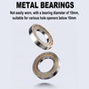 Drill Dust Collector Hole Elastic Sealing Drill Dust Collector Hole