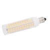 E11 LED Bulb 1200LM 136LED Dimmable Replacement Bulb for Chandelier