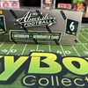 2024 Absolute Mega Hobby Box or Packs Teal Parallel -