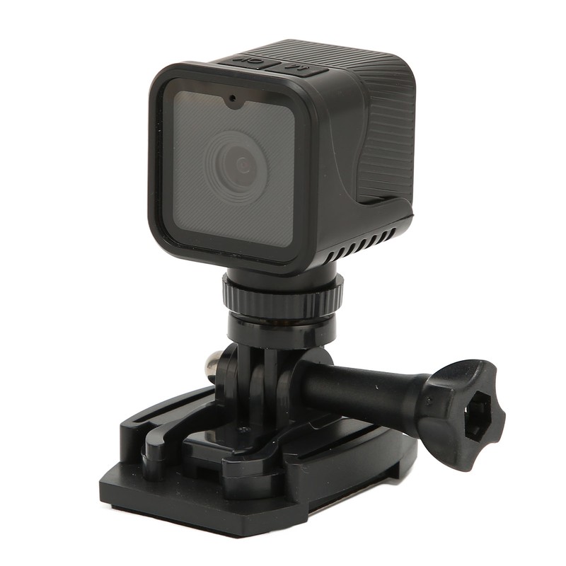 Mini Camera Waterproof 1080P FHD USB Charging WiFi Sports DV
