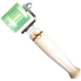 kaisel Urethane Roller Medium with 40x40 mm