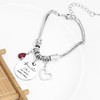 Lunestral Women Girl's Jewellery -Beautiful Girl, You Can Do Amazing