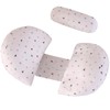 Pregnancy Pillow for Sleeping - Pregnancy Pillow Support for Back,