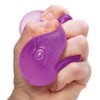 Schylling NeeDoh Nice Cube -Sensory Squeeze Toy with Super Solid