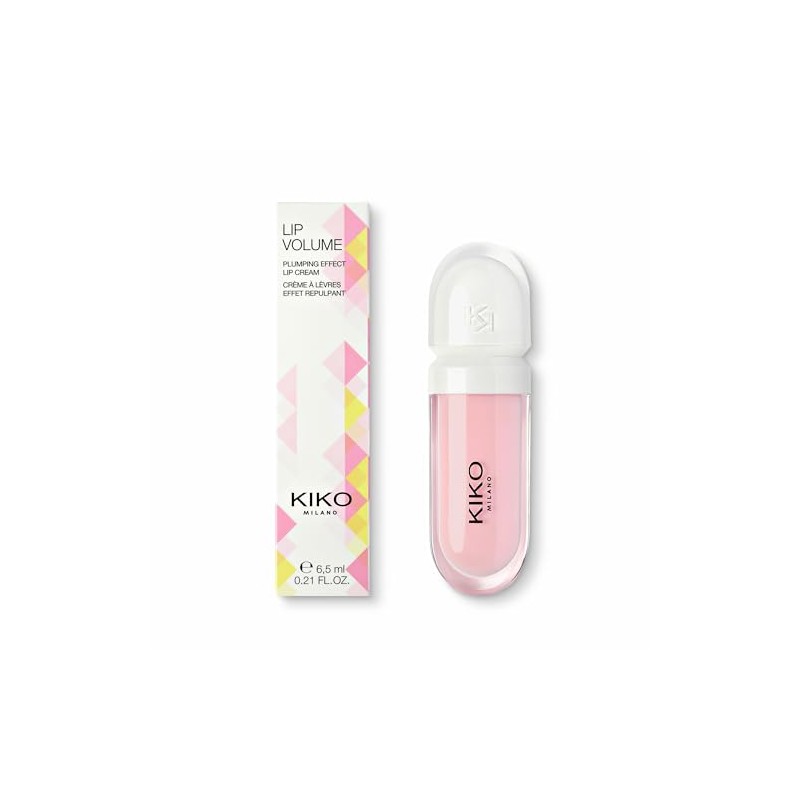KIKO Milano LIP Volume