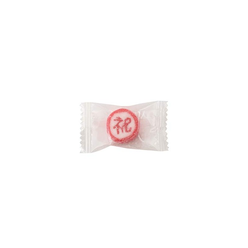 Kintaro Candy Honten Congratulatory Candy 14.1 oz (400 g)