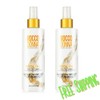 ROCCO DONNA Satin Blow-Dry Mist 8oz (pack of 2)-lightweight mist for vivid shine