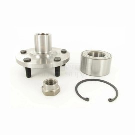SKF Axle Bearing and Hub Assembly Repair Kit Front BR930303K for Lexus Toyota