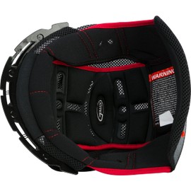 GMAX G-Max Comfort Liner for FF-98 Helmets - XS