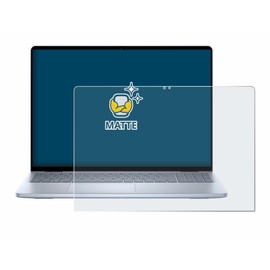 brotect Screen Protector Anti-Glare compatible with Dell Inspiron 16 Laptop 5645 Screen Protector Matte, Anti-Fingerprint Protection Film
