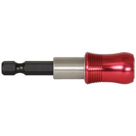 KS Tools 514.1114 Magnetic quick release bit holder, 1/4", 65mm